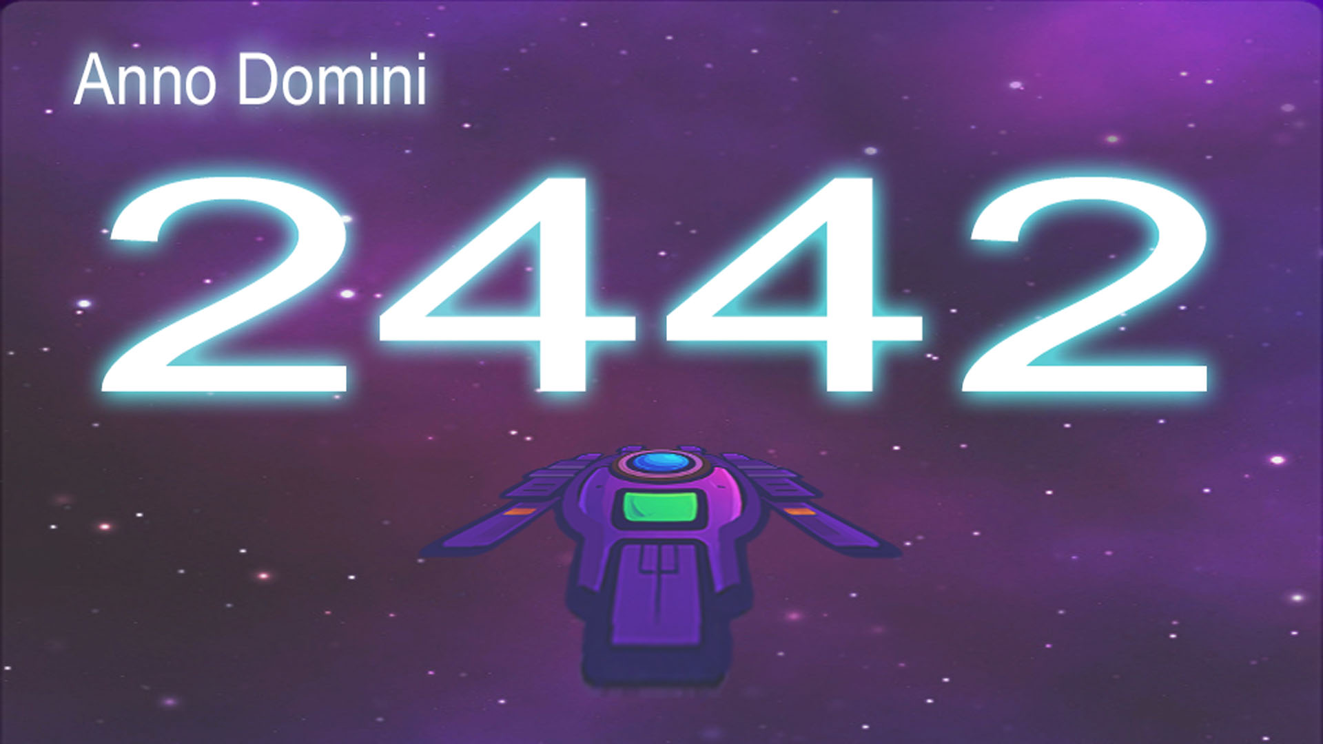 AD 2442