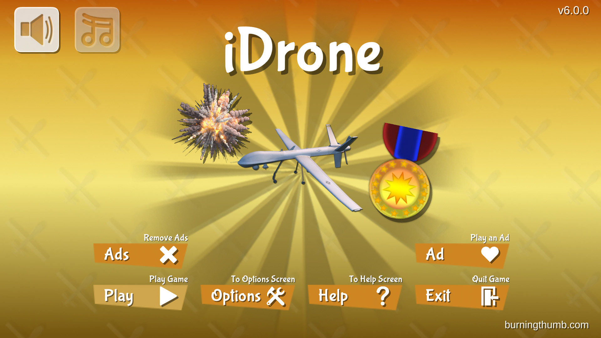 IDrone