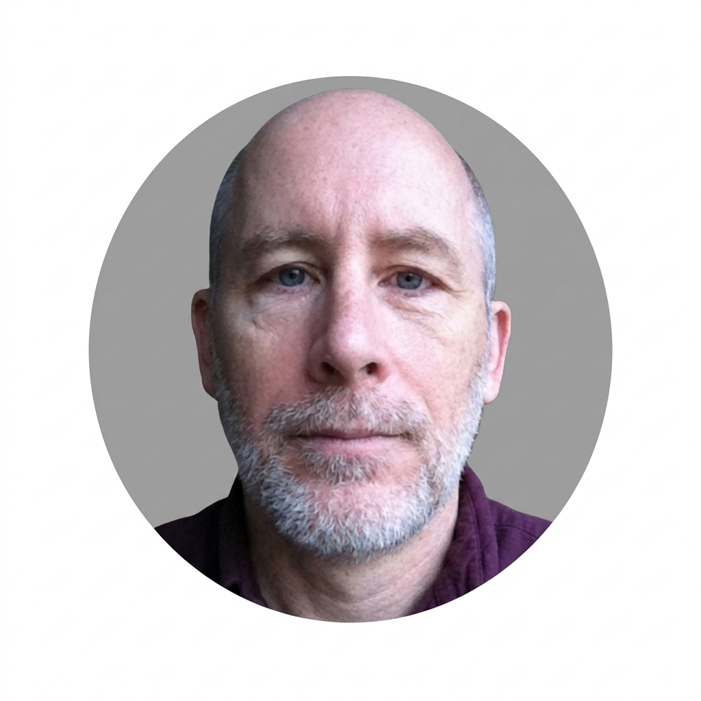 Robert Wiebe
