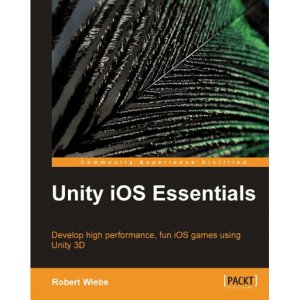 Unit iOS Essentials Cover