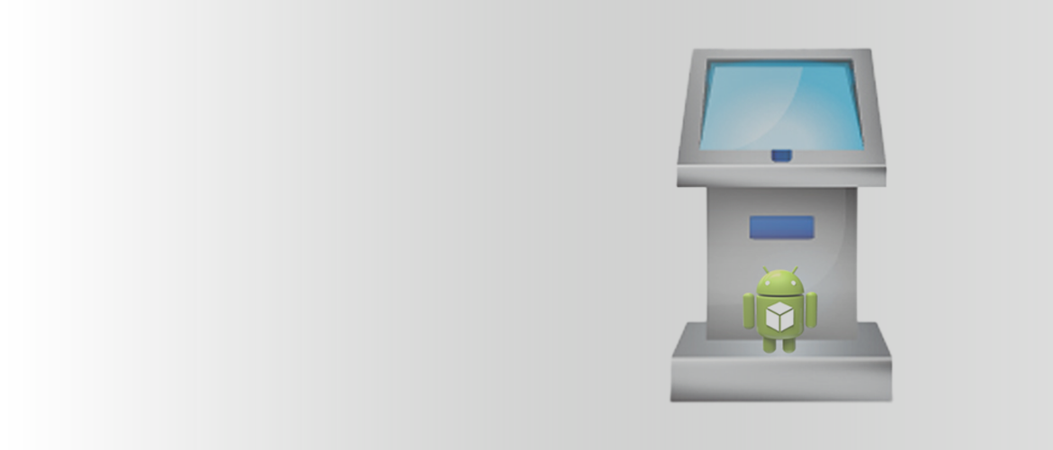 Video Kiosk - Looping video, digital signage Android