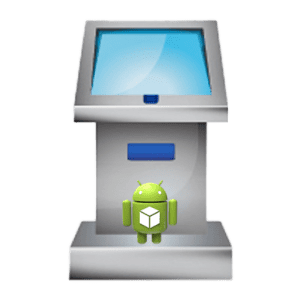 Video Kiosk with Digital Signage | Android